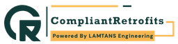 Compliant Retrofits logo