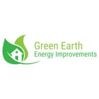 Green Earth Energy Improvements logo