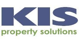 KIS Property Solutions logo