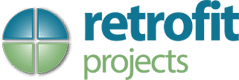 Retrofit Projects logo