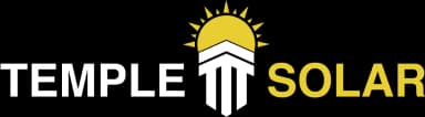 Temple Solar logo